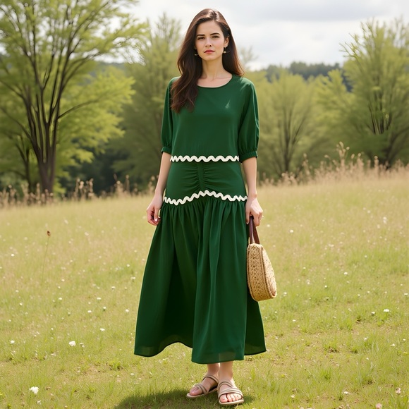 Contrast Essence Two-Piece Set - Picture 1 of 6